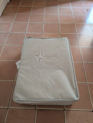 Cajas de almacenaje Ikea Hemmafixare