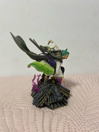 Figura One Piece Zoro