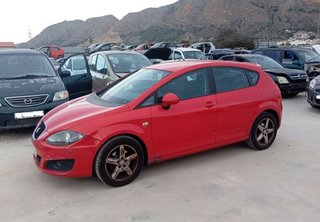 Seat 473131 6.5 x 16 h2 et50 llanta leon (1p1)