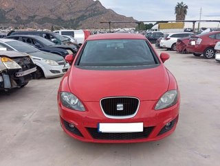 Seat 473131 6.5 x 16 h2 et50 llanta leon (1p1)