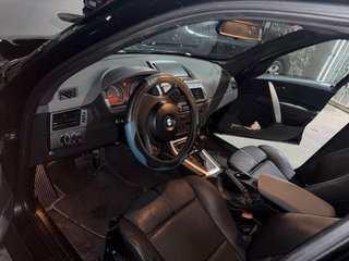 BMW X3 2004