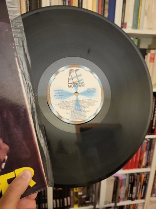 Vinilo Stevie Wonder - My Cherie Amour