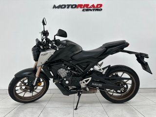 HONDA CB 125 R