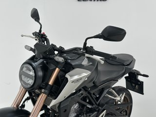HONDA CB 125 R