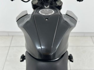 HONDA CB 125 R