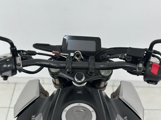 HONDA CB 125 R