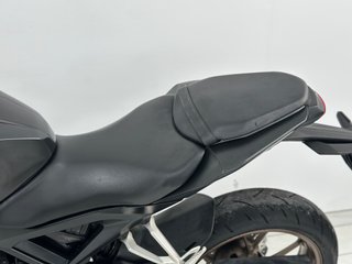 HONDA CB 125 R