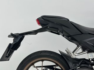 HONDA CB 125 R