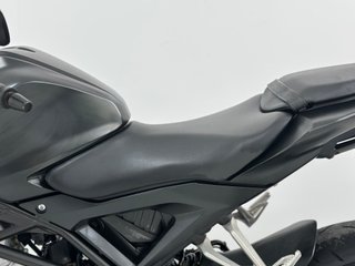 HONDA CB 125 R