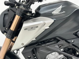 HONDA CB 125 R