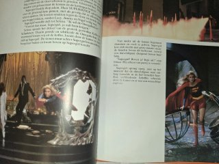 Supergirl: Edición Original Film