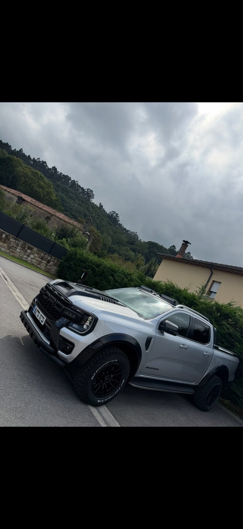 Ford 2023