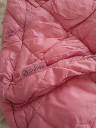 Saco invierno Cybex