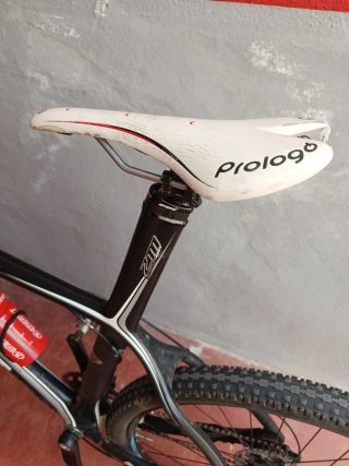 BH Ultimate Carbono 27.5