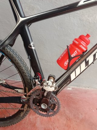 BH Ultimate Carbono 27.5