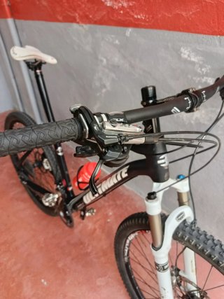BH Ultimate Carbono 27.5