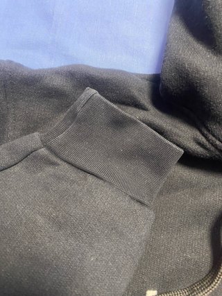 Sudadera Jordan Nike Negra