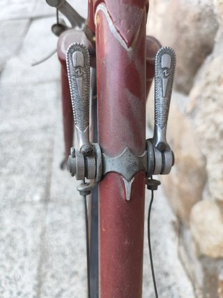 Orbea Vintage 70s - Para Restaurar