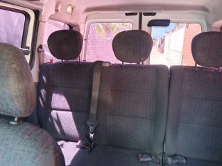 Citroen Berlingo 2001