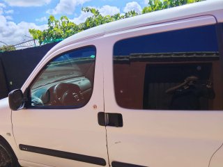 Citroen Berlingo 2001