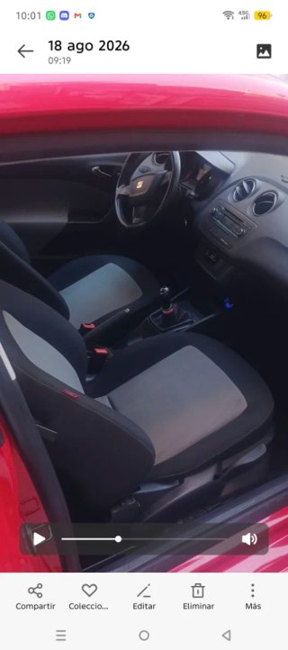 SEAT Ibiza 1.2 TSI 2013 | Facilidad de pago