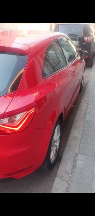 SEAT Ibiza 1.2 TSI 2013 | Facilidad de pago