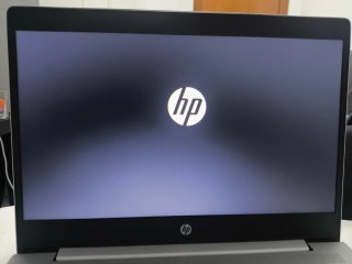 Portátil HP ProBook 440 G7 Plata