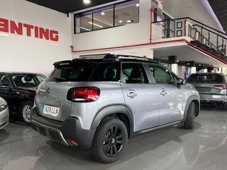 Citroën C3 Aircross BlueHDi 81kW (110CV) S&S C-Series