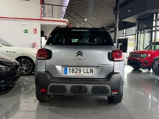 Citroën C3 Aircross BlueHDi 81kW (110CV) S&S C-Series
