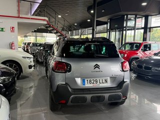 Citroën C3 Aircross BlueHDi 81kW (110CV) S&S C-Series
