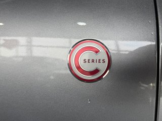Citroën C3 Aircross BlueHDi 81kW (110CV) S&S C-Series