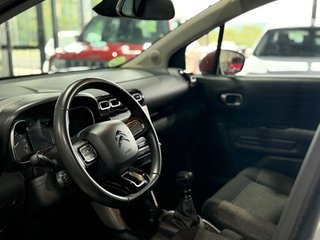 Citroën C3 Aircross BlueHDi 81kW (110CV) S&S C-Series