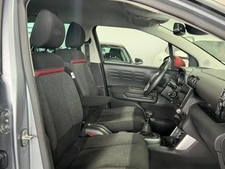 Citroën C3 Aircross BlueHDi 81kW (110CV) S&S C-Series