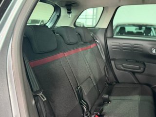 Citroën C3 Aircross BlueHDi 81kW (110CV) S&S C-Series
