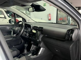 Citroën C3 Aircross BlueHDi 81kW (110CV) S&S C-Series