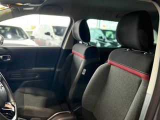 Citroën C3 Aircross BlueHDi 81kW (110CV) S&S C-Series