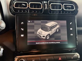 Citroën C3 Aircross BlueHDi 81kW (110CV) S&S C-Series