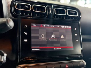 Citroën C3 Aircross BlueHDi 81kW (110CV) S&S C-Series