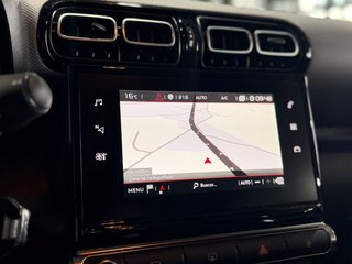 Citroën C3 Aircross BlueHDi 81kW (110CV) S&S C-Series