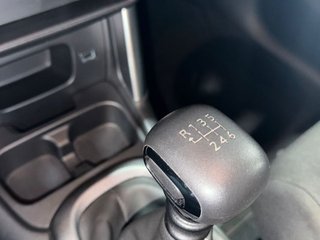Citroën C3 Aircross BlueHDi 81kW (110CV) S&S C-Series