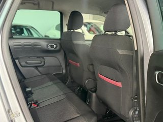 Citroën C3 Aircross BlueHDi 81kW (110CV) S&S C-Series