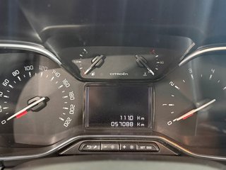Citroën C3 Aircross BlueHDi 81kW (110CV) S&S C-Series