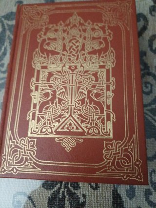 La Estepa .historia de un viaje . Y Mi Vida