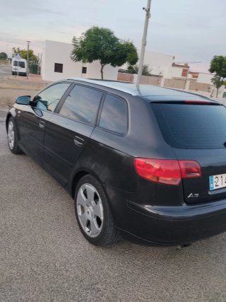 Audi A3 2006