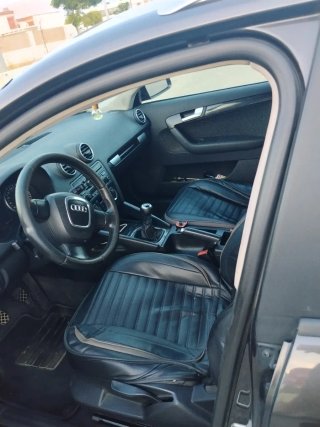 Audi A3 2006