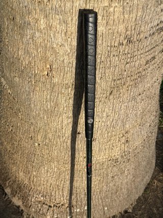 Putter Odyssey Dual Force Rossie II