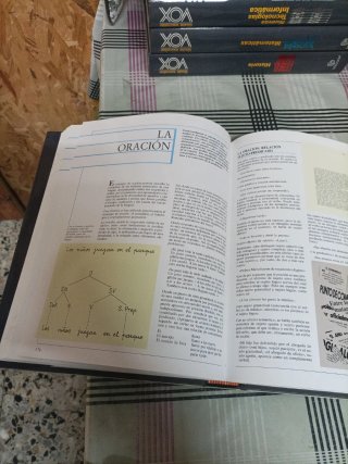 Libros