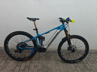 Mondraker Crafty R Talla M