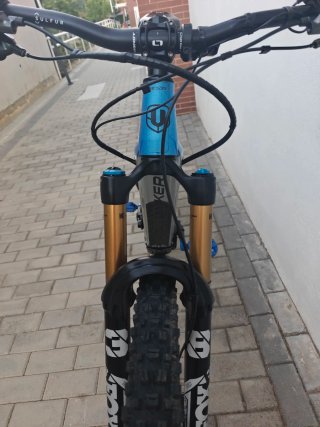 Mondraker Crafty R Talla M