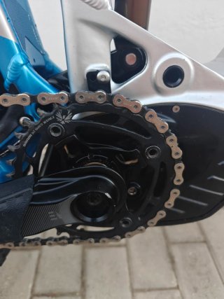 Mondraker Crafty R Talla M